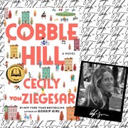 cobble hill cecily von ziegesar