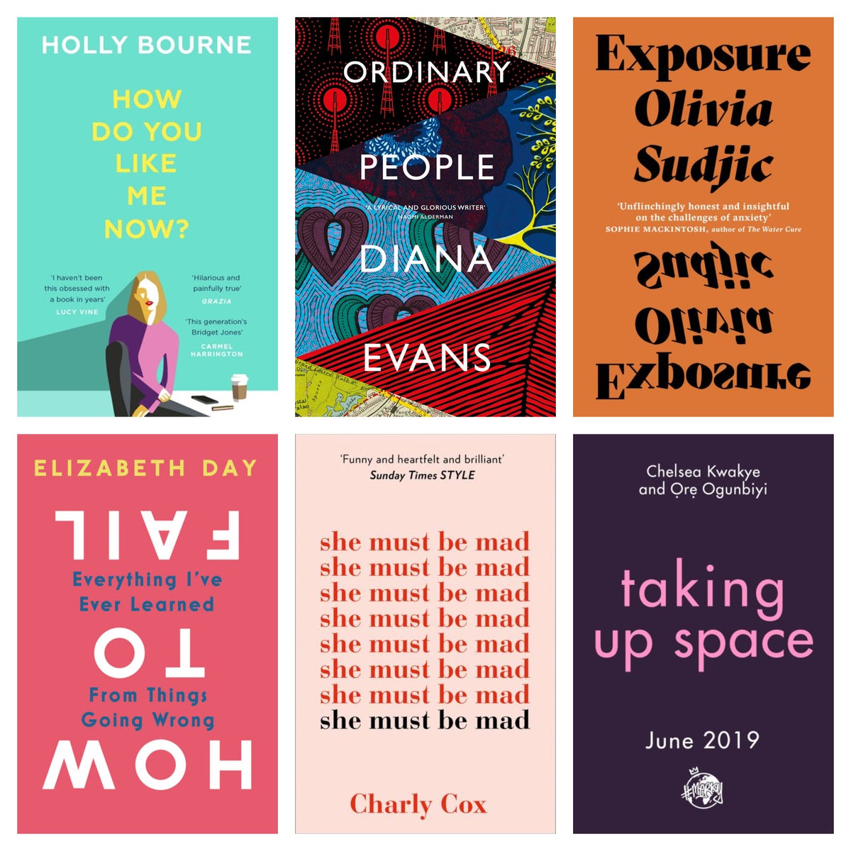 6-female-authors-changing-the-conversation-in-2019