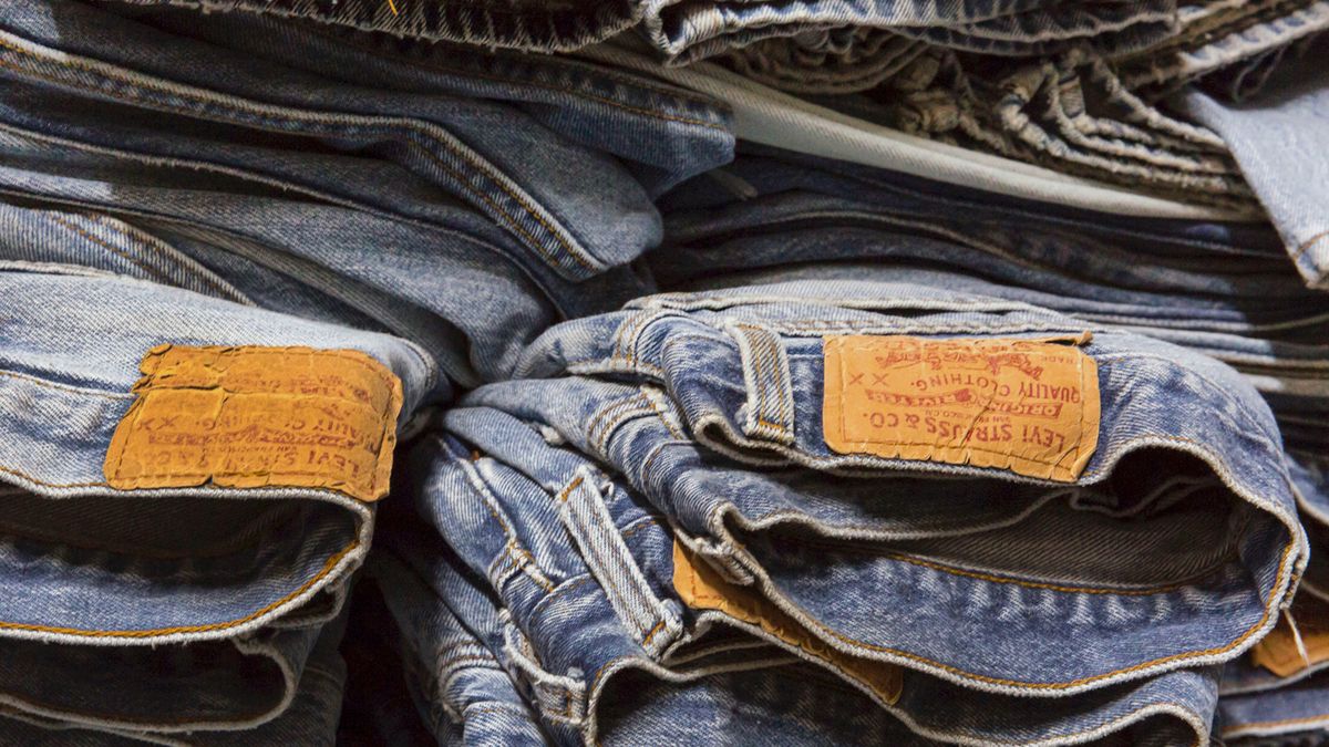 Levi's Everything You Need to Know