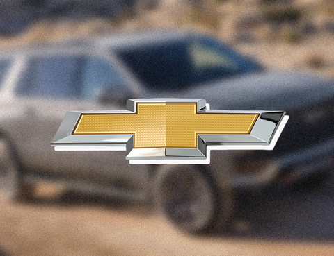 auto emblem