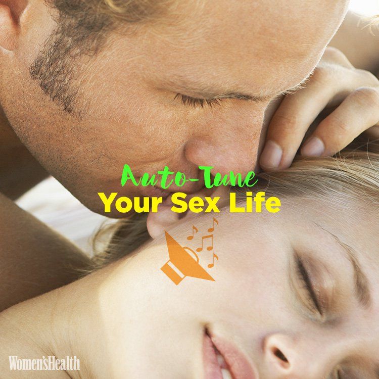 How to Have the Hottest Sex Ever—Using Your Ears Womens Health pic image