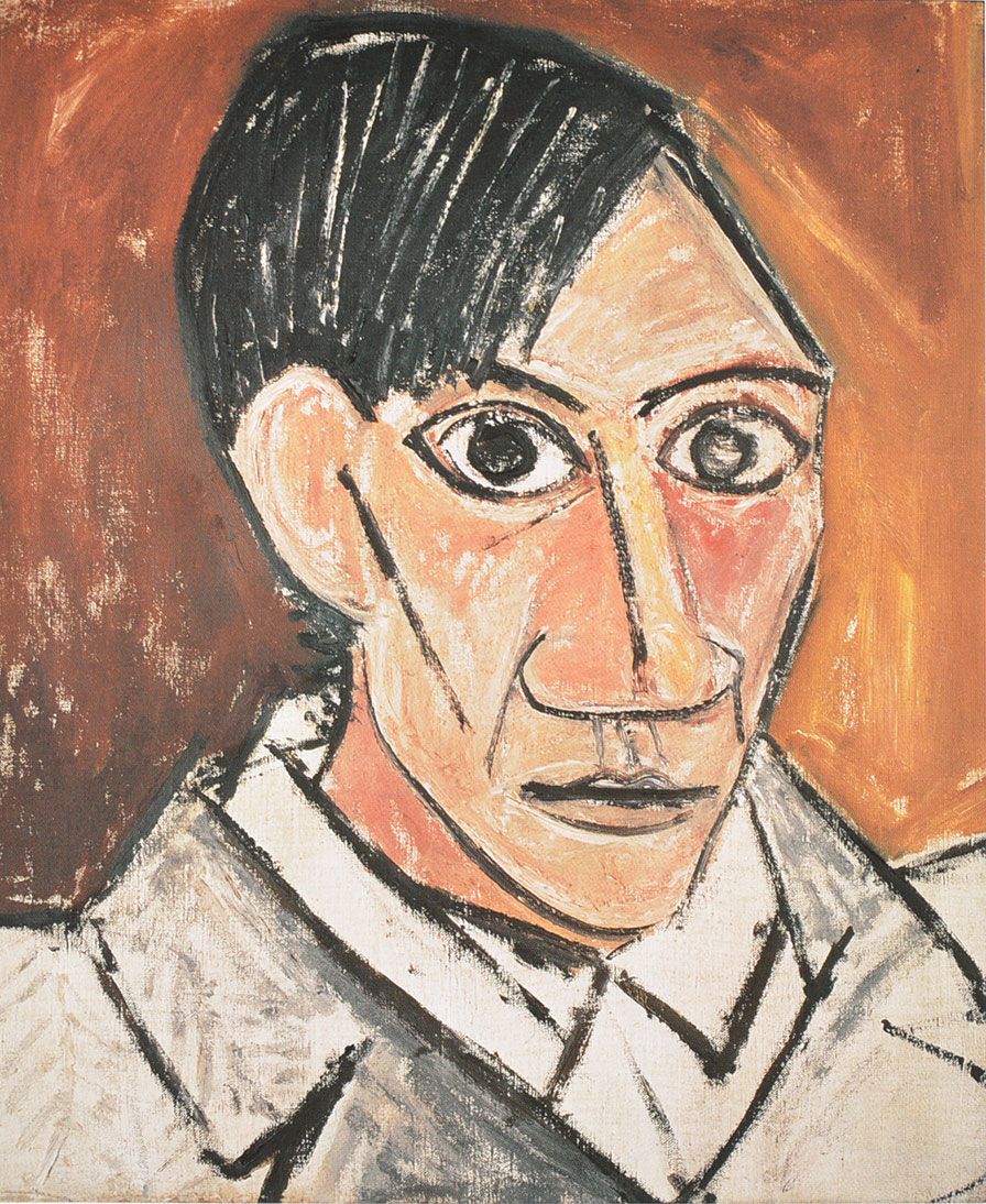 Los 23 cuadros más famosos e importantes de Pablo Picasso