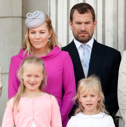 Trooping The Colour 2019
