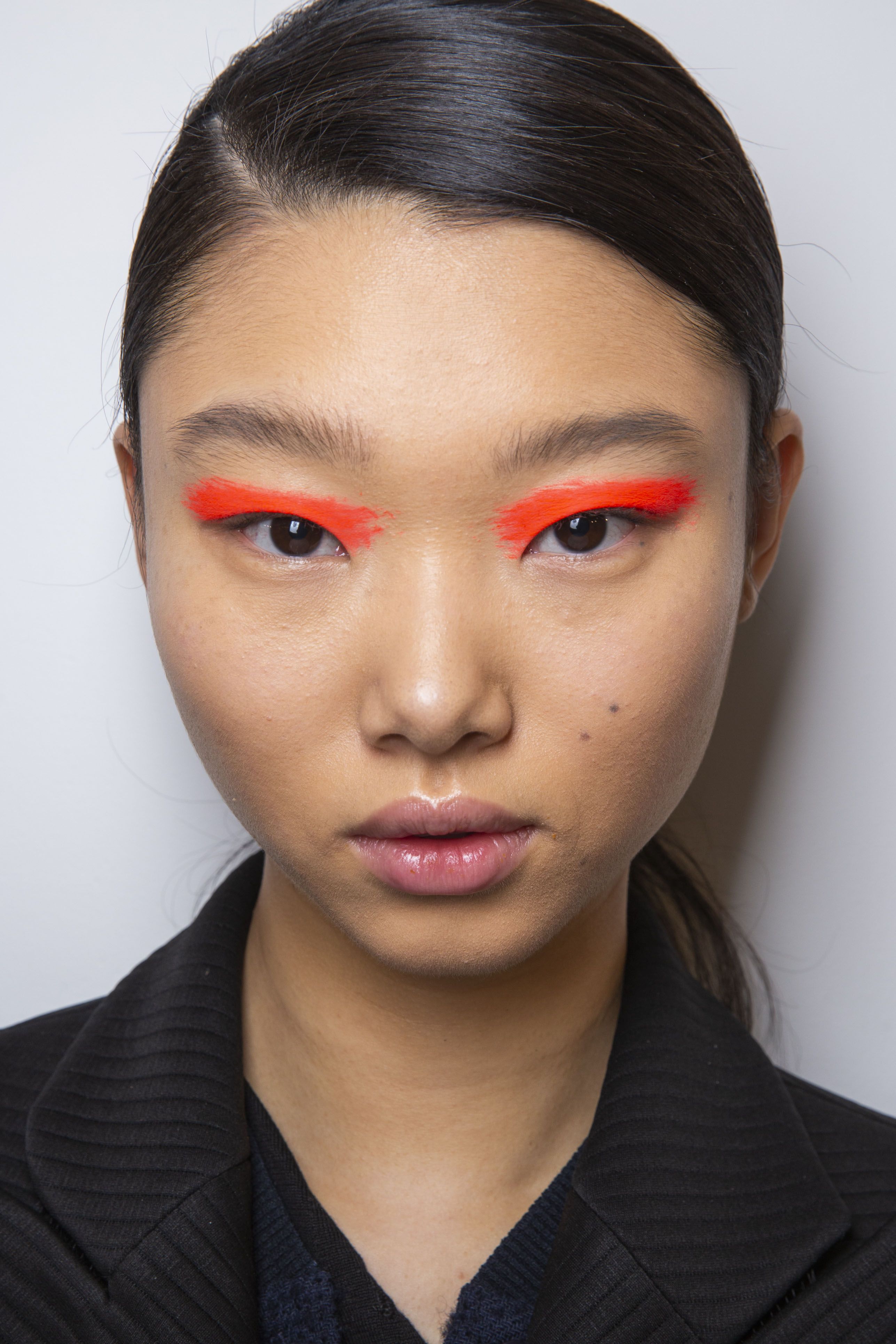 Autumn Winter Make Up Trends Catwalk Beauty Trends Aw