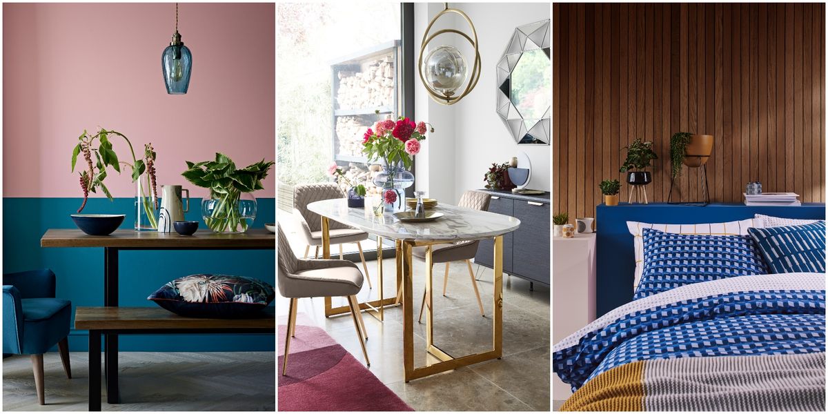 10 Best Autumn/Winter 2019 Interior Design Trends For Your ...