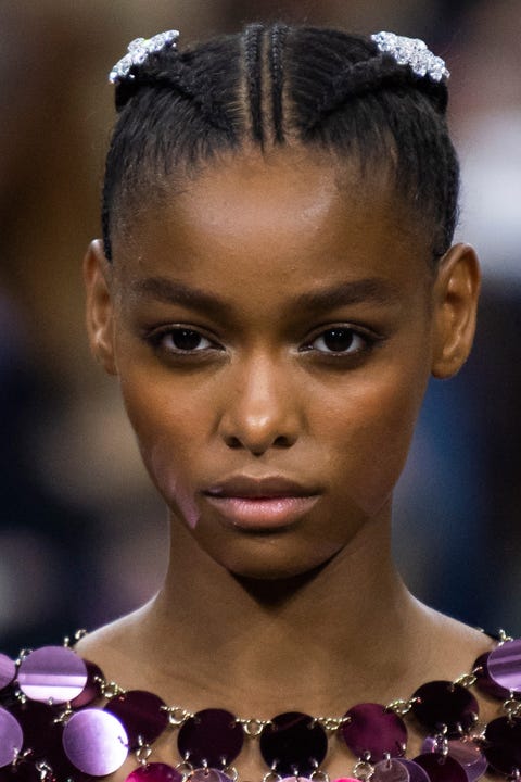 Autumn Winter 2019 Hairstyle Trends Aw19 Catwalk Hair Trends