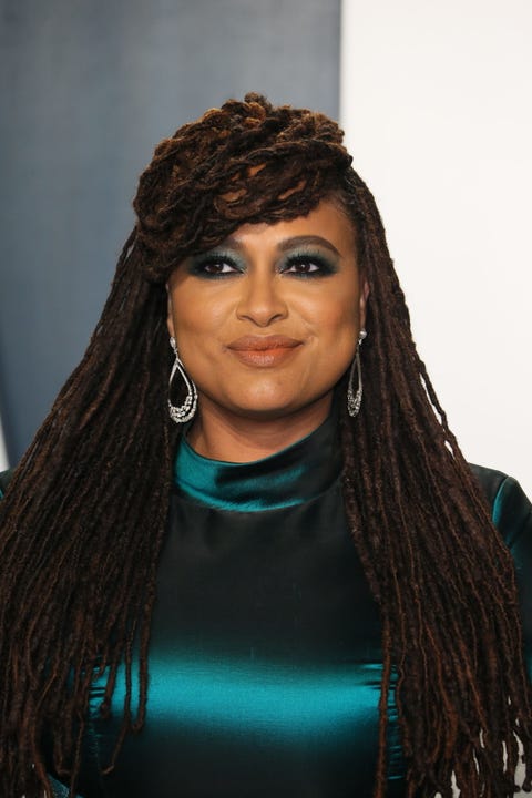 US-ENTERTAINMENT-FILM-OSCARS-VANITYFAIR-ARRIVALS