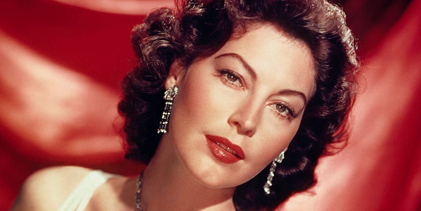 Top 13 Ava Gardner Movies To Get To Know Her Better
