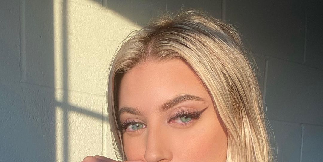 The Influencer Who Made Up the Jeffree/Kanye Rumor Has an Even Crazier TikTok Account