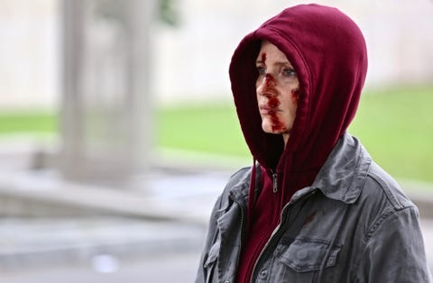 Jessica chastain en ava jessica chastain en ava