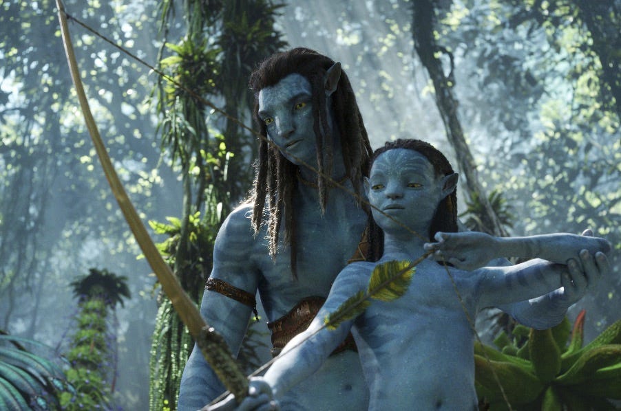 ‘Avatar’ could have its own TV series