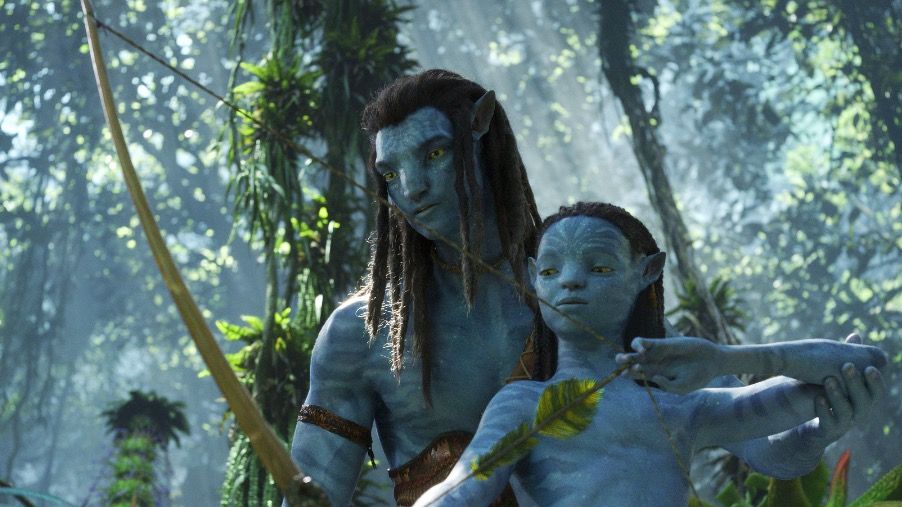 Avatar 2: El sentido del agua ¿tiene escenas post-créditos?
