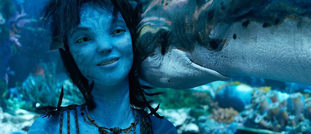 ‘Avatar 2’: explained end of ‘The sense of water’ and how the future of the saga is planned