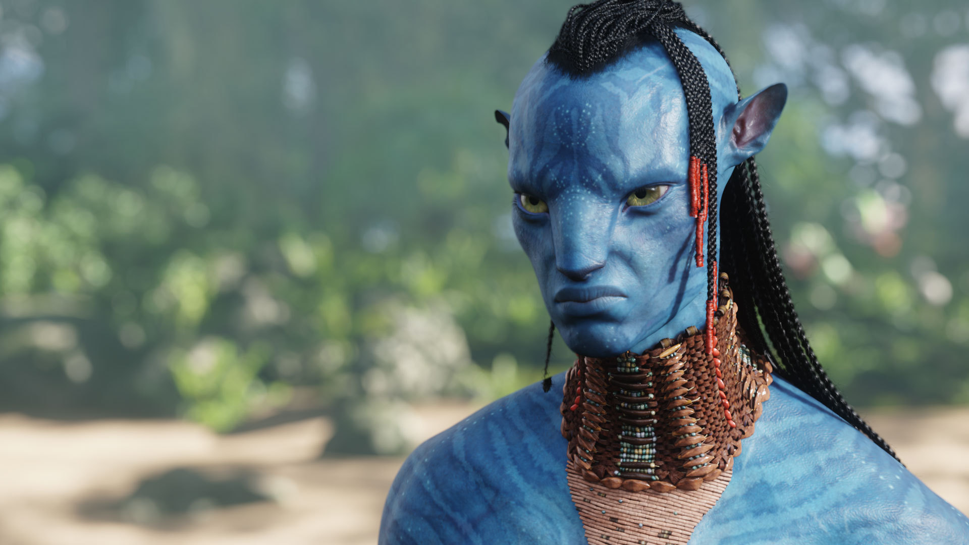 James Cameron Calls 'Avatar 2' 