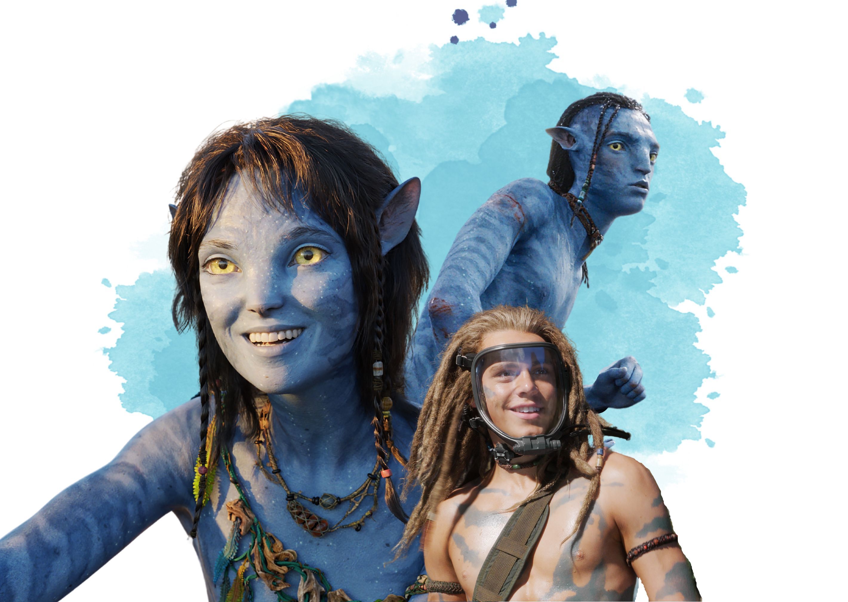 Avatar 3 đã chính thức ra mắt! Hãy cùng khám phá thế giới tuyệt đẹp của Pandora và tiếp tục đón nhận những câu chuyện đầy kịch tính và sự lột tả tuyệt vời từ nhà làm phim đẳng cấp James Cameron.
