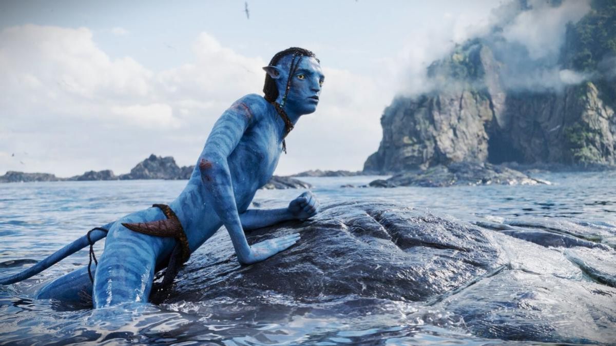 La forma correcta de ver 'Avatar: El sentido del agua': Disney lanza la nueva épica ecologista de James Cameron con récord de pantallas y más de una opción para disfrutarla en cines