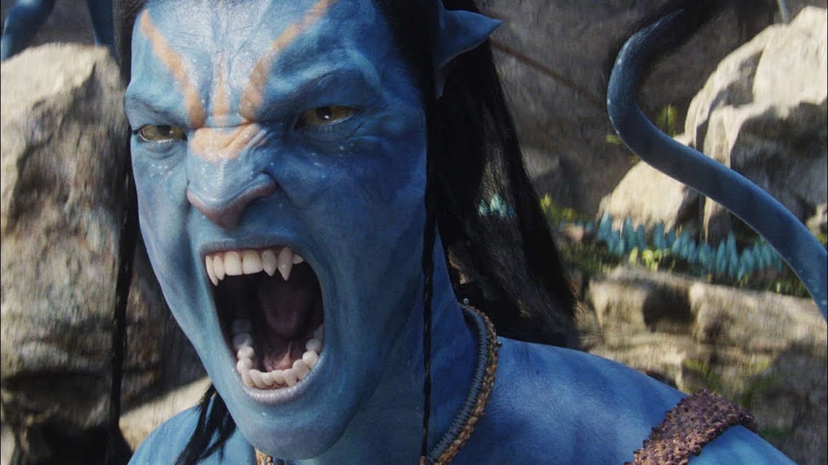 ‘Avatar 2’ sinks ‘Titanic’ and settles in third place of the highest grossing in history