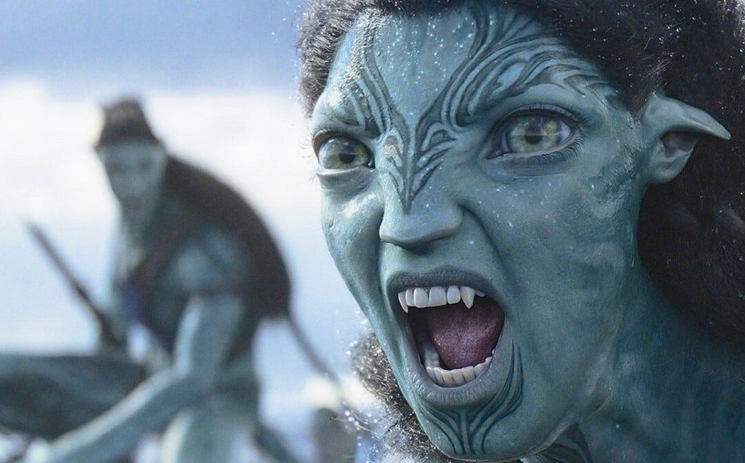 Avatar 2': fecha de estreno, reparto, argumento y tráiler