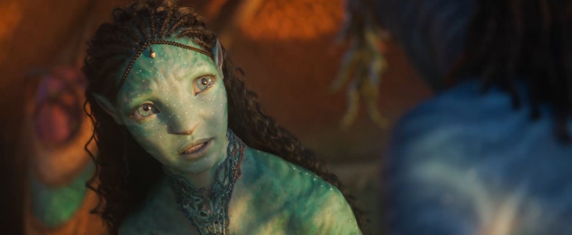 Why is James Cameron Comparing Avatar CGI to the MCU’s?