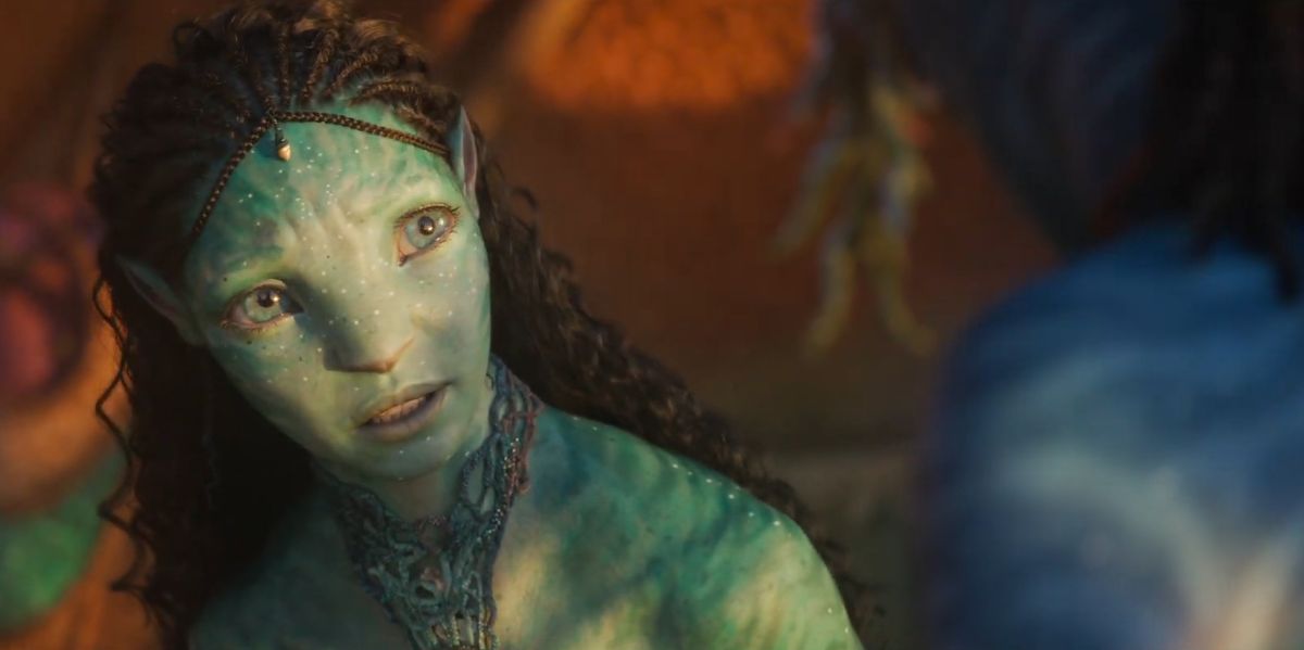 Avatar 2 Release Date Trailer And More About The Way Of Water 2869