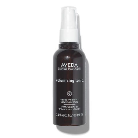 best volume boosting hair products