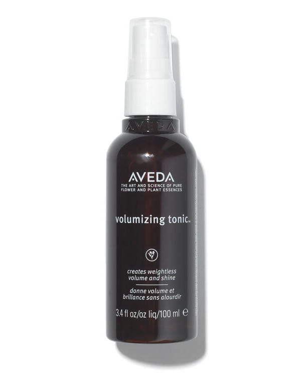 best volume boosting hair products