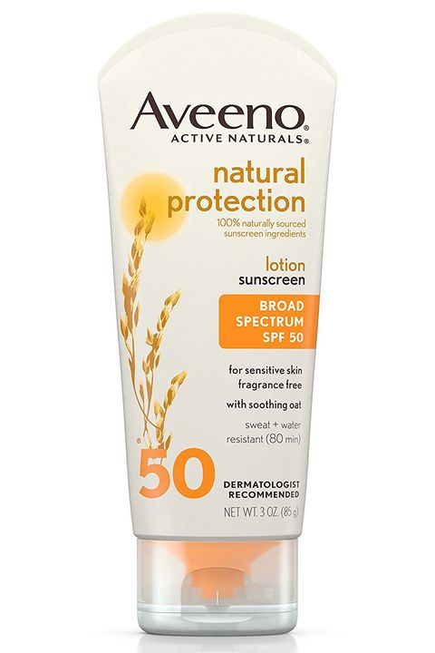 15 Best Sunscreens For Sensitive Skin 2018 Top Sunblock For Acne