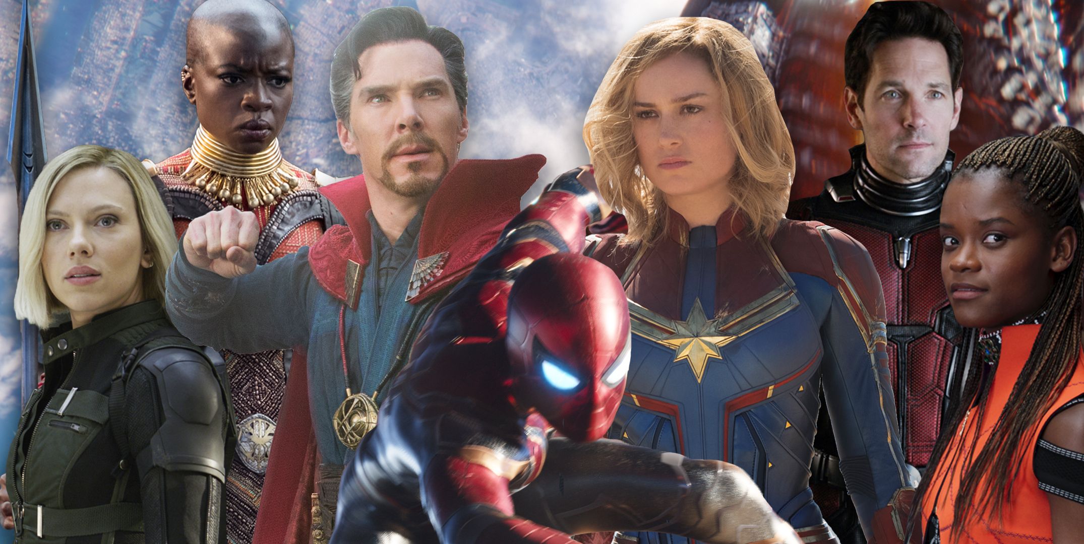 Avengers 5 Release Date Cast And Everything You Need To Know