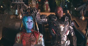 Avengers Star Don Cheadle Recalls Getting The Offer To