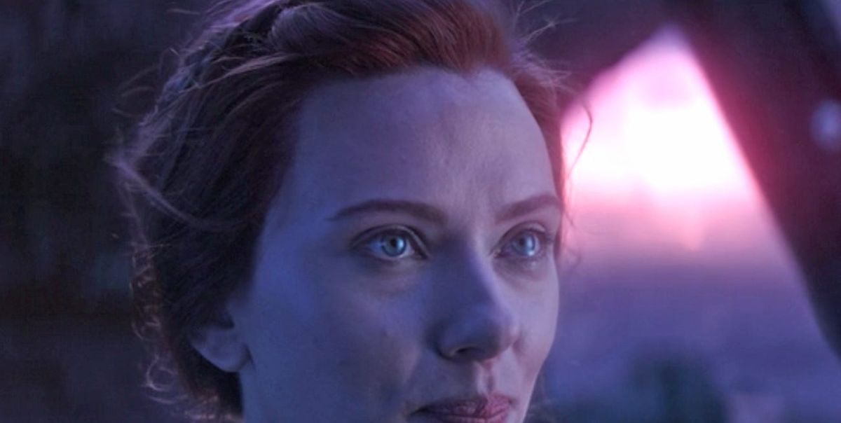 Avengers Endgame Is Made More Heartbreaking By This Marvel Theory