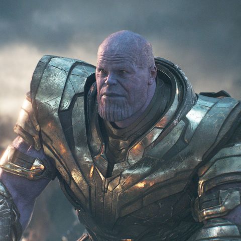 Thanos Creator On What He Wont Forgive About Avengers Endgame