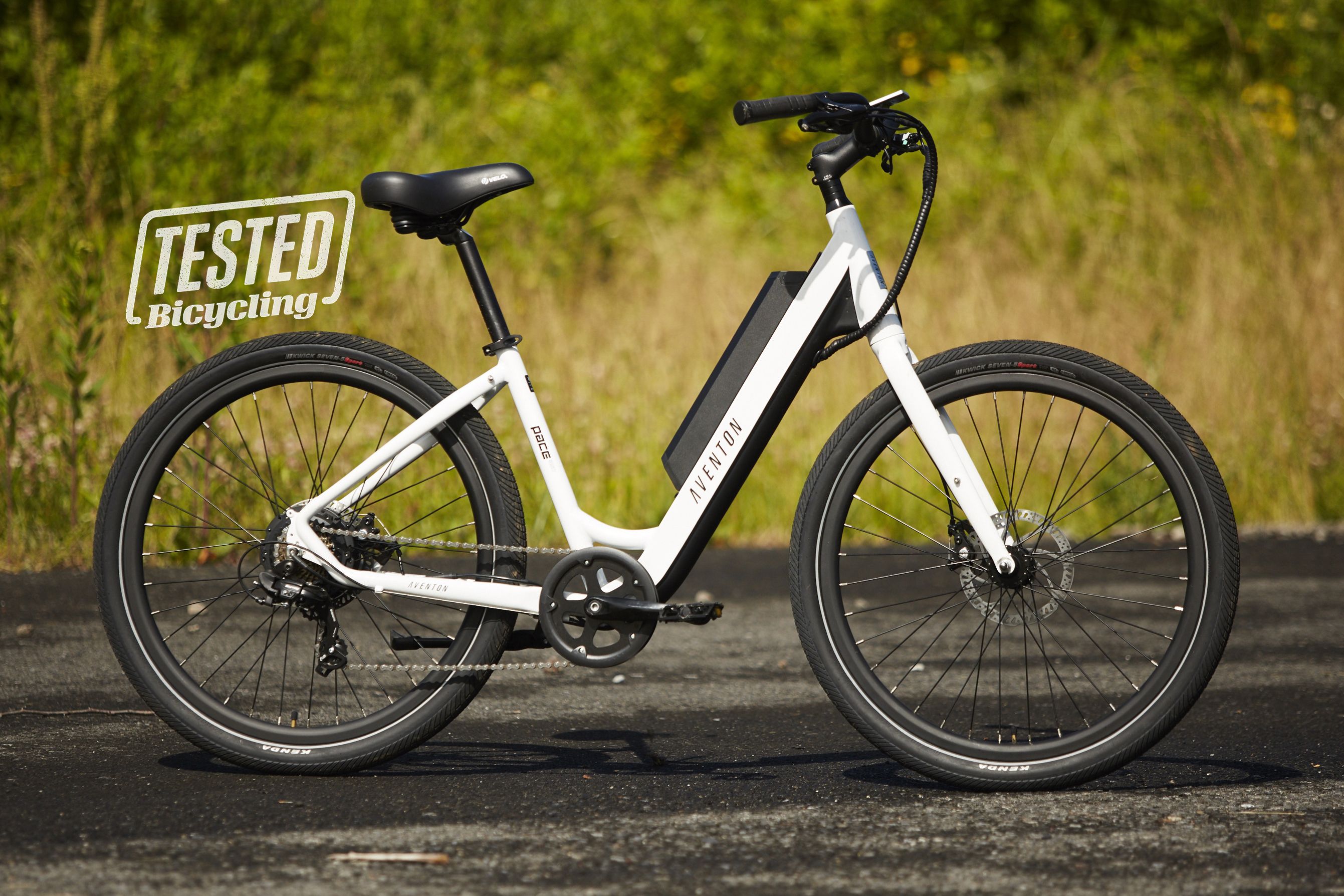affordable electric bicycle