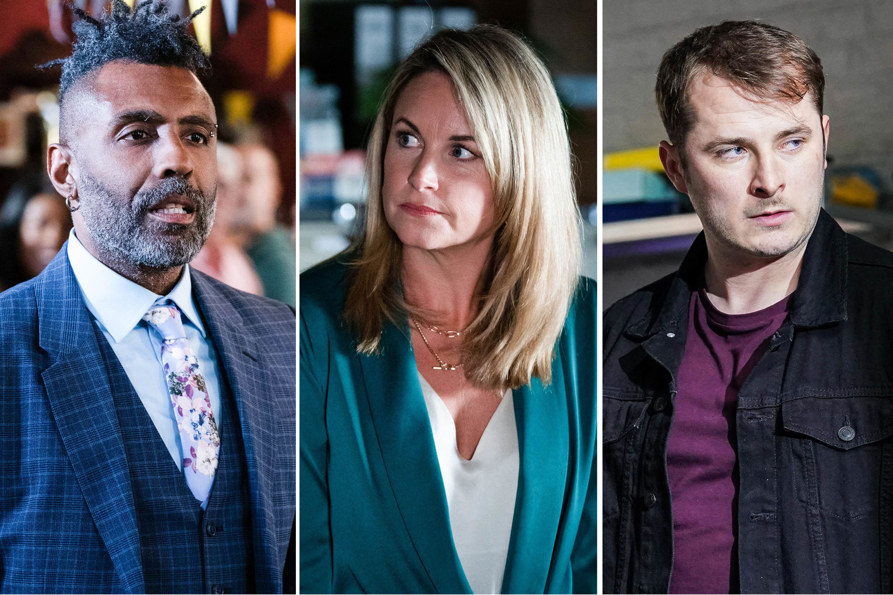 EastEnders Spoilers (January 24 To 28)