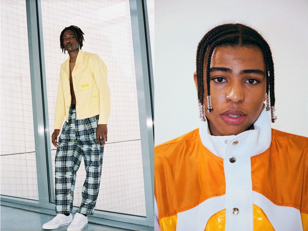 Avoc Paris - The Next Big French Streetwear Label to Watch