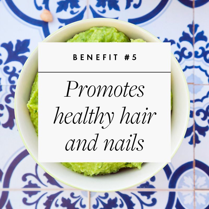 8 Avocado Benefits for Skin, Hair & Health - How To Use Avocado for Beauty  & Wellbeing