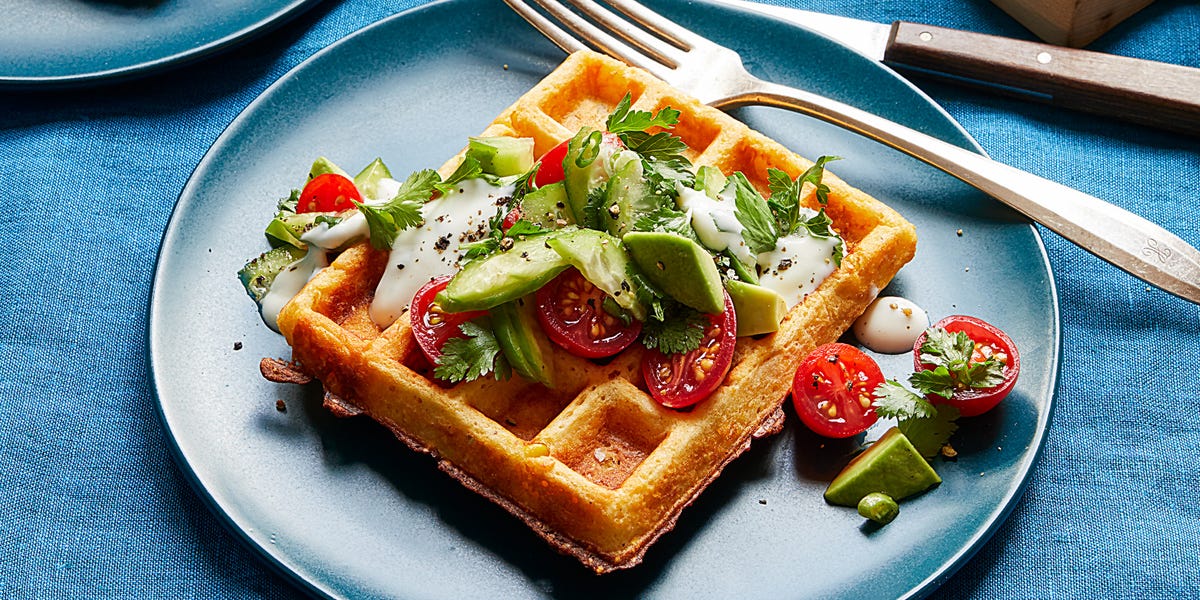 9 Avocado Breakfast Recipes To Make Instead Of Toast