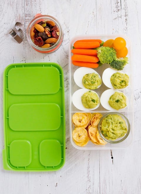 12 easy bento box ideas for lunch - healthy bento boxes