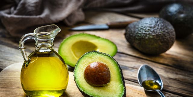 Benefits of Avocado Oil | Avocado Oil vs. Olive Oil