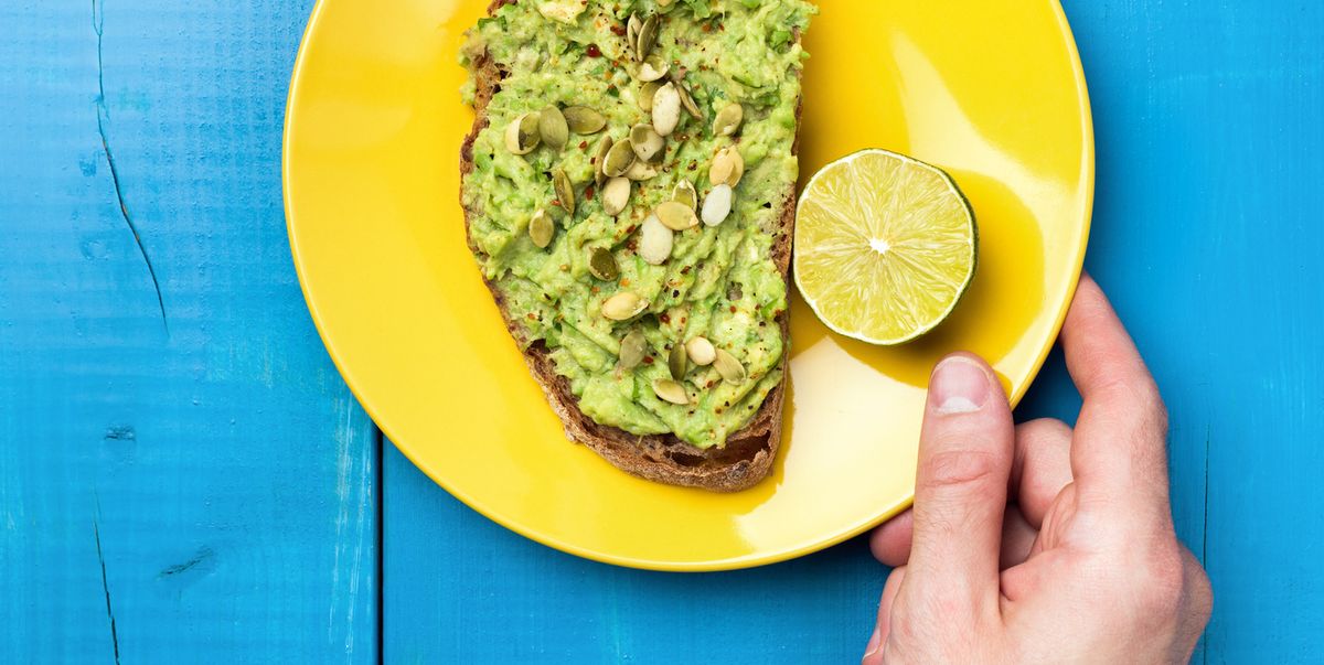 Low calorie snacks: 26 easy, healthy snacks that fill you up
