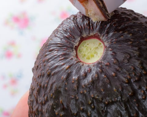 How to Ripen an Avocado In As Little As a Day How to Ripen an Avocado In As Little As a Day
