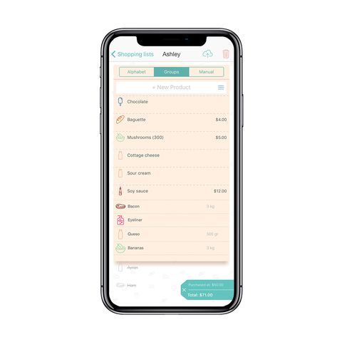 10 Best Grocery List Apps of 2020 - Shopping List Apps for ...