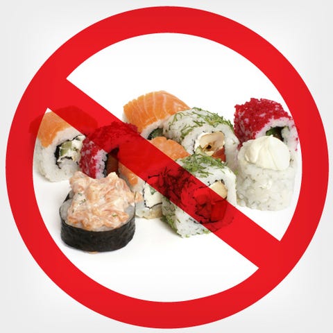 Pregnancy Diet Guidelines: Foods to Avoid During Pregnancy Pregnancy Diet Guidelines: Foods to Avoid During Pregnancy