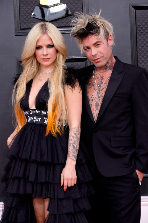 avril lavigne and tyga confirm relationship