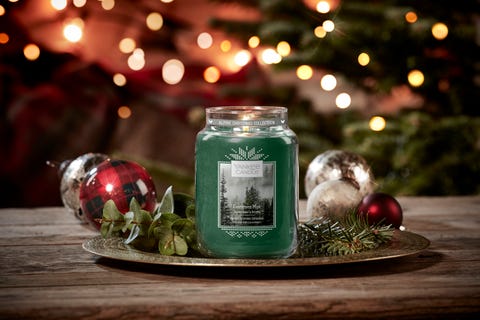 Yankee Candle Christmas Collection 2019