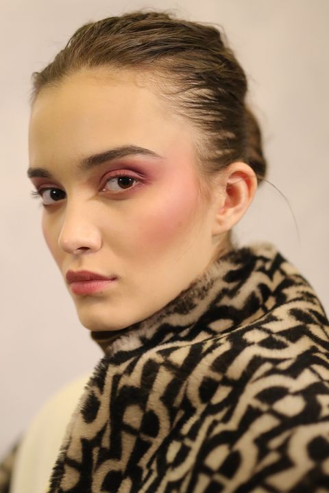 7 autumn/winter 2019 make-up trends to start wearing now