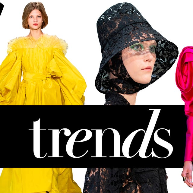 Autumn Winter Fashion Trends For 2019 Top Style Trends For Autumn Autumn Winter Fashion Trends For 2019 Top Style Trends For Autumn