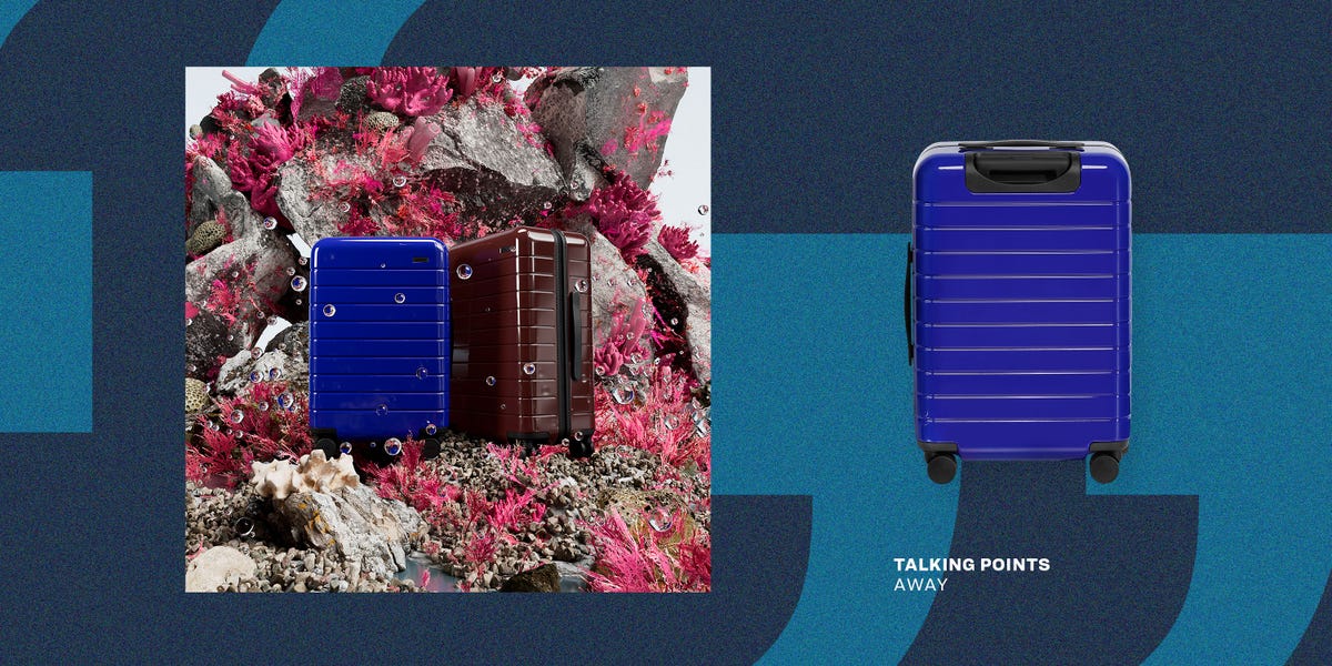 The Undisputed Best Carry-On Just Got Better