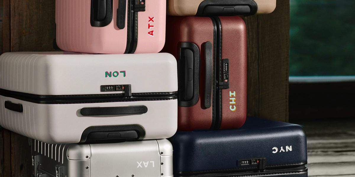 Shop The Medium suitcase  Away: Built for modern travel