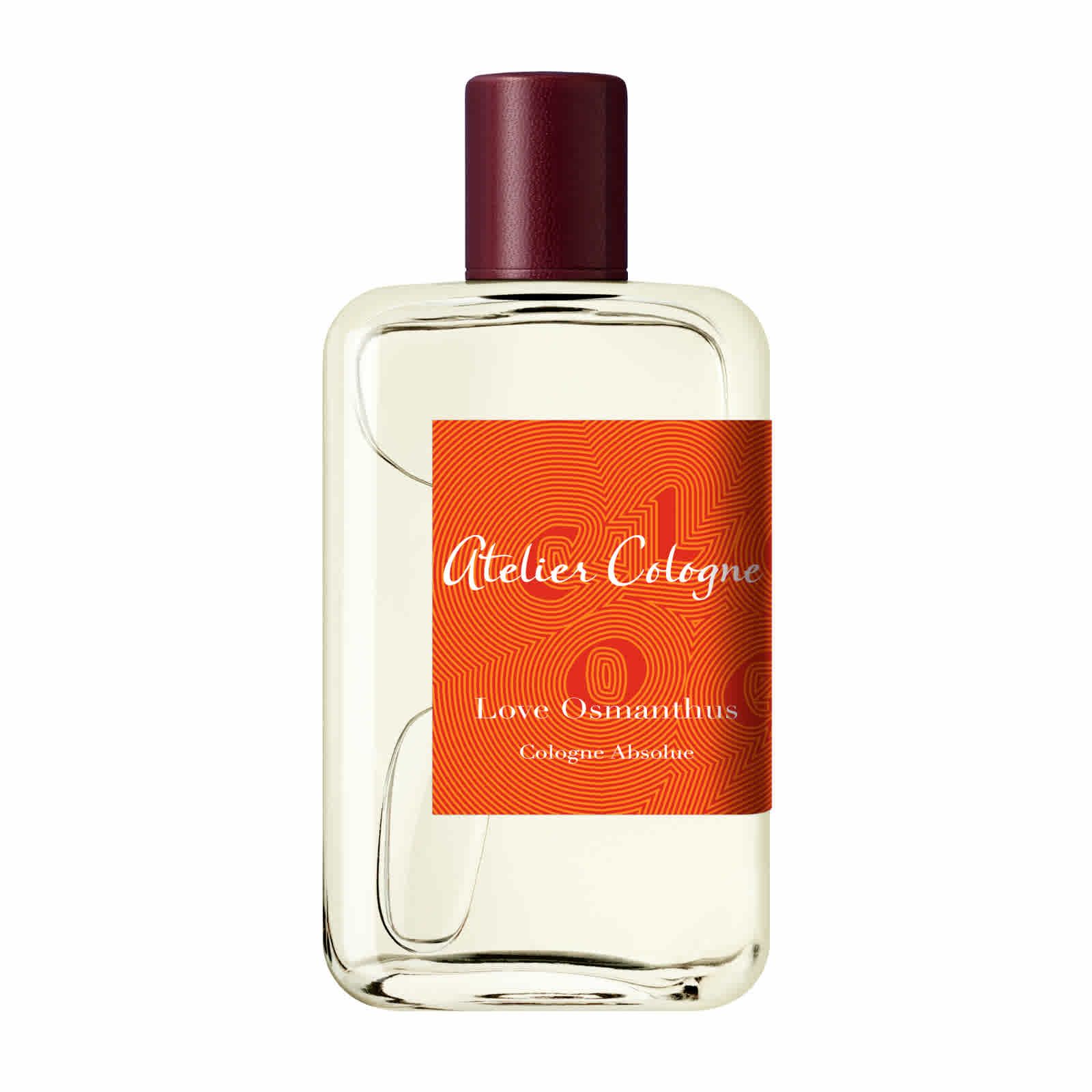 austen london perfume