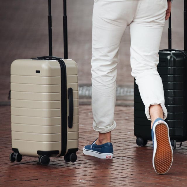 Away Luggage luggage